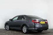 Toyota Camry VII (XV50) Сургут  - изображение 21