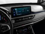 Chery Tiggo 8 I Рестайлинг Санкт-Петербург  - изображение 47