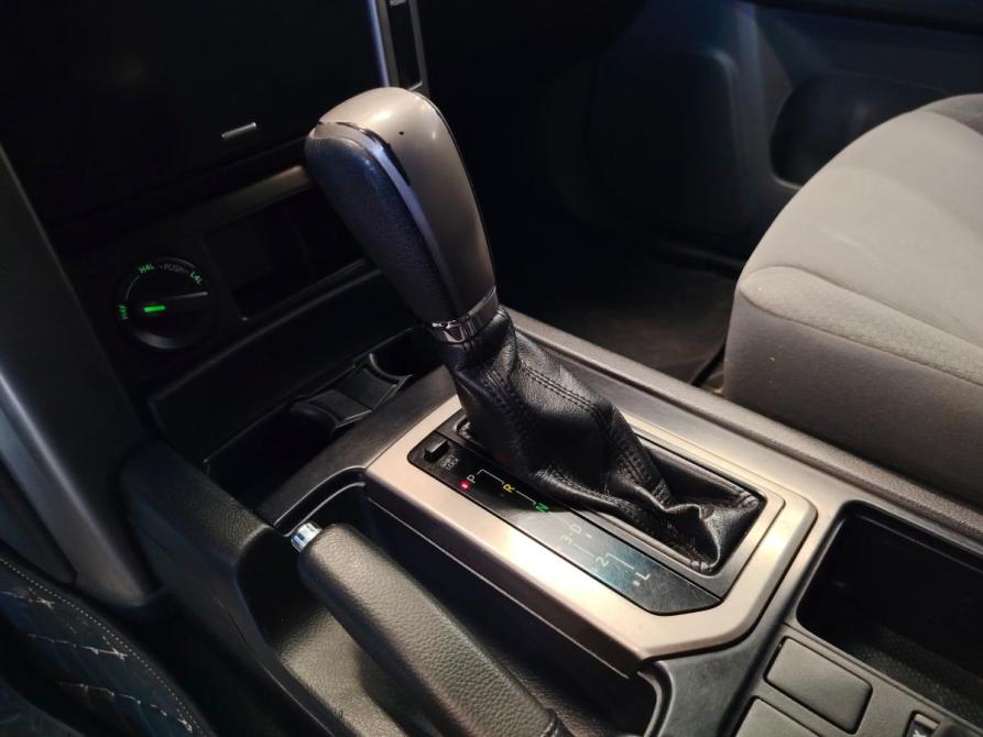 Toyota Land Cruiser Prado 150 Series Санкт-Петербург  - изображение 12