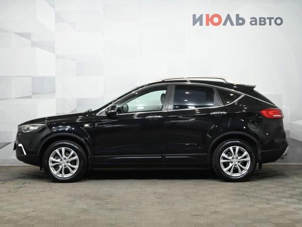 FAW Besturn X80 I Рестайлинг с пробегом 2020 года, цена 1 390 000 рублей, 41558 км, внедорожник, Автокод Объявления