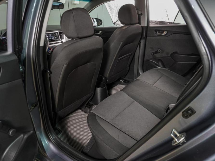 Hyundai Solaris II Воронеж  - изображение 11