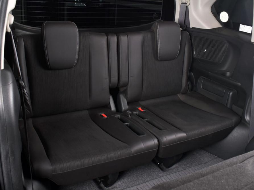 Honda Freed I Рестайлинг Кемерово  - изображение 13