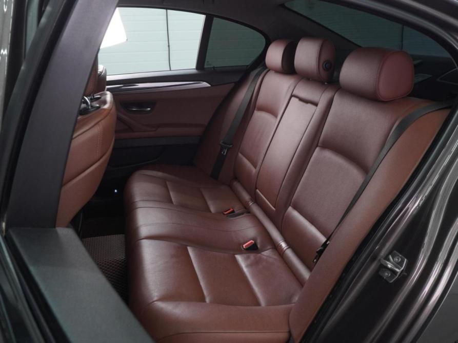 BMW 5 серии VI (F10/F11/F07) Рестайлинг Воронеж  - изображение 12