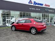 Honda Civic VIII Набережные Челны  - изображение 24