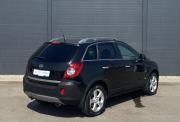 Opel Antara I Красноярск  - изображение 38