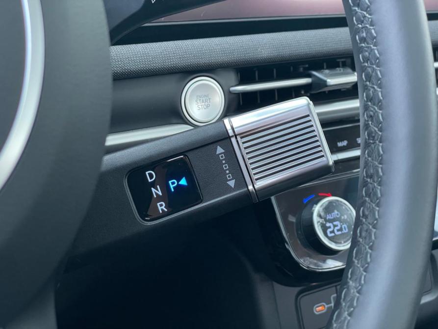 Hyundai Tucson IV Рестайлинг Краснодар  - изображение 16