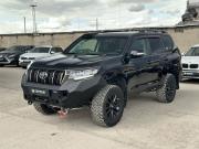 Toyota Land Cruiser Prado 150 Series Рестайлинг 3 Пермь  - изображение 34