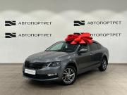 Skoda Octavia III (A7) Рестайлинг Санкт-Петербург  - изображение 24