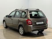 Lada (ВАЗ) Granta I Рестайлинг Санкт-Петербург  - изображение 29