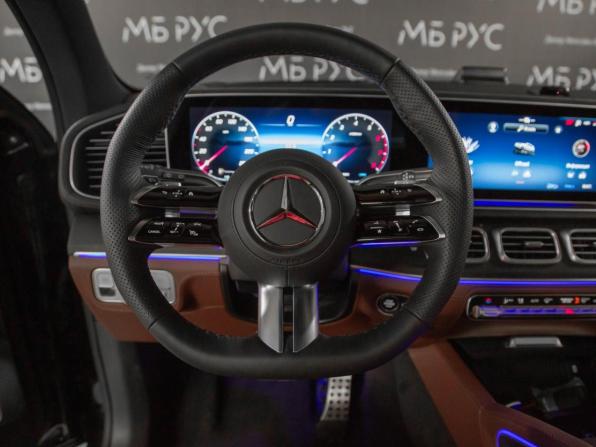 Новый Mercedes-Benz GLS II (X167) Рестайлинг 2026 года, цена 16 885 000 рублей, внедорожник, Автокод Объявления
