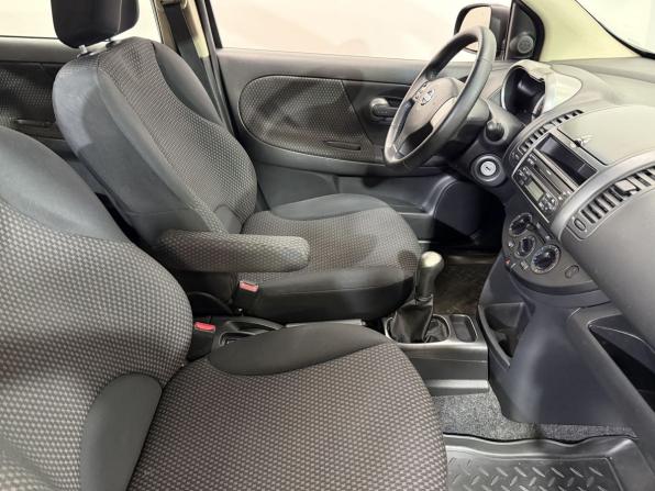 Nissan Note I с пробегом 2007 года, цена 500 000 рублей, 194017 км, хэтчбек, Автокод Объявления