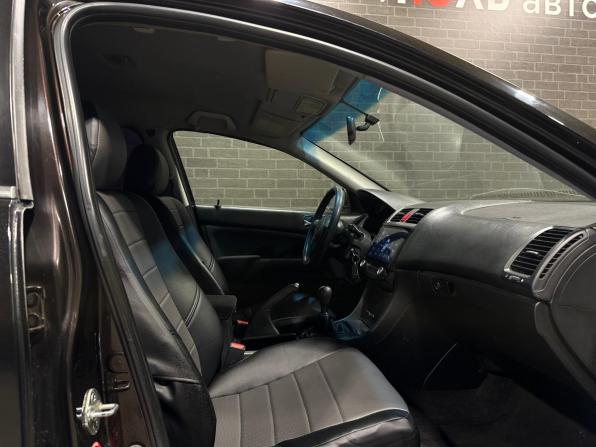 Honda Accord VII с пробегом 2006 года, цена 630 000 рублей, 331990 км, седан, Автокод Объявления