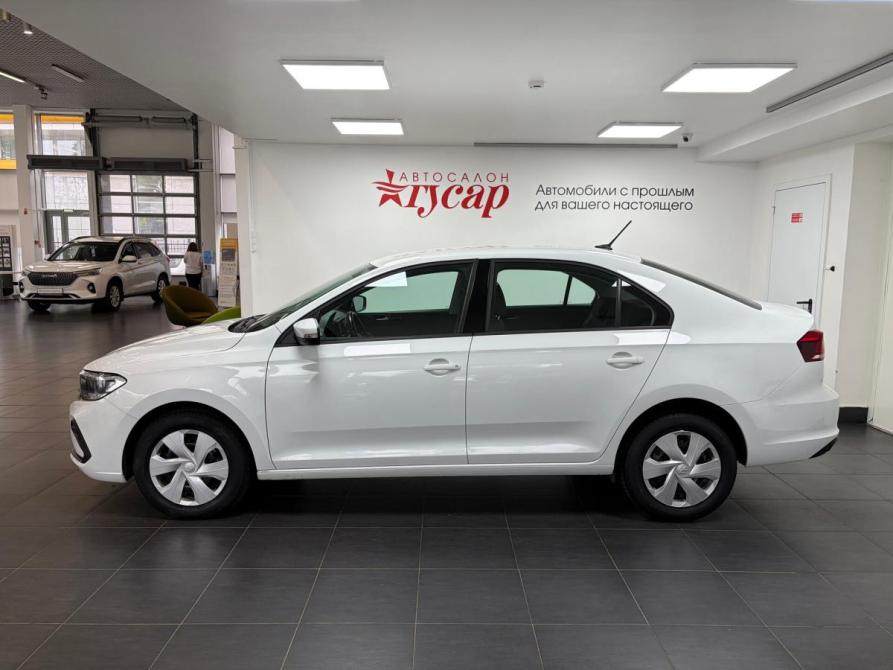 Volkswagen Polo VI Киров  - изображение 7