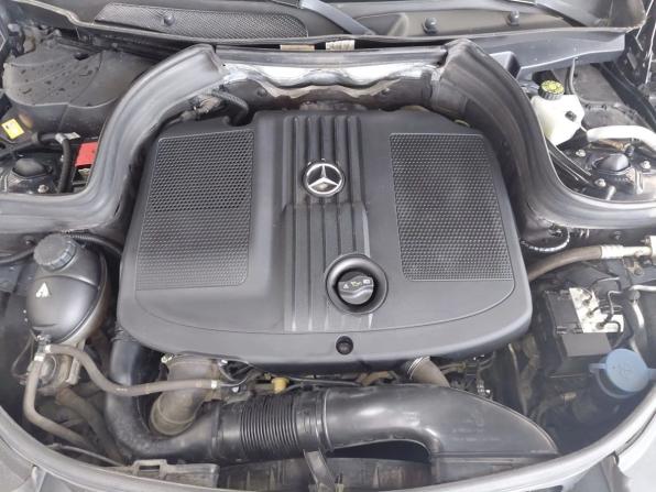 Mercedes-Benz GLK-Класс I (X204) Рестайлинг с пробегом 2013 года, цена 1 840 000 рублей, 162180 км, внедорожник, Автокод Объявления