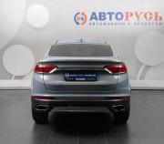 Geely Tugella I Москва  - изображение 30