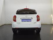 SsangYong Actyon II Санкт-Петербург  - изображение 21