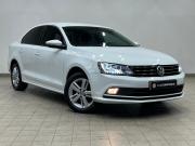 Volkswagen Jetta VI Рестайлинг Кемерово  - изображение 19