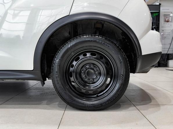 Nissan Juke I с пробегом 2013 года, цена 950 000 рублей, 122145 км, внедорожник, Автокод Объявления