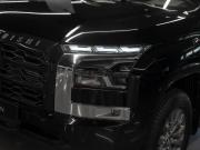 Mitsubishi L200 VI Москва  - изображение 33