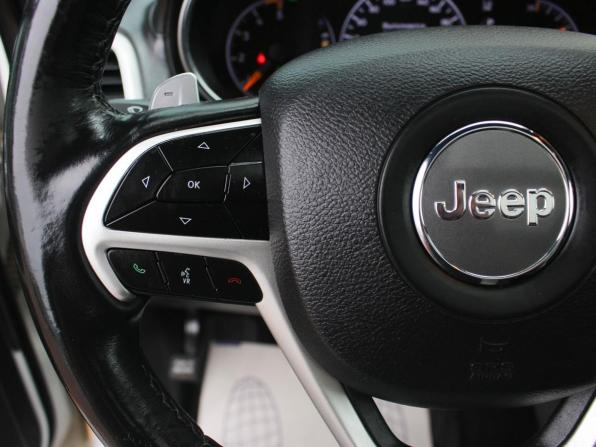 Jeep Grand Cherokee IV (WK2) Рестайлинг с пробегом 2019 года, цена 4 029 000 рублей, 150979 км, внедорожник, Автокод Объявления