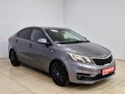 Kia Rio III Рестайлинг Альметьевск  - изображение 26