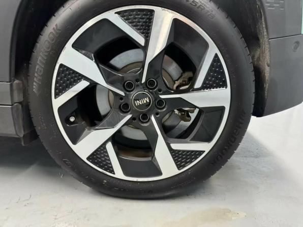 Mini Aceman с пробегом 2024 года, цена 4 190 000 рублей, 21947 км, внедорожник, Автокод Объявления