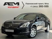 Nissan Teana II Барнаул  - изображение 32