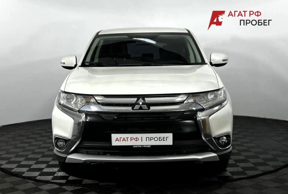 Mitsubishi Outlander III Рестайлинг 2 Нижний Новгород  - изображение 3