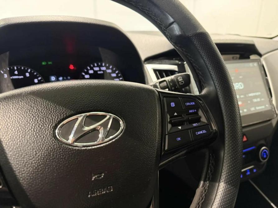 Hyundai Creta I Самара  - изображение 17