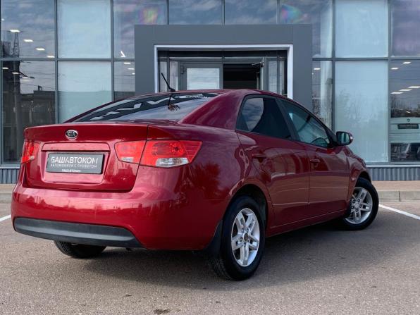 Kia Cerato II с пробегом 2010 года, цена 635 000 рублей, 259450 км, седан, Автокод Объявления
