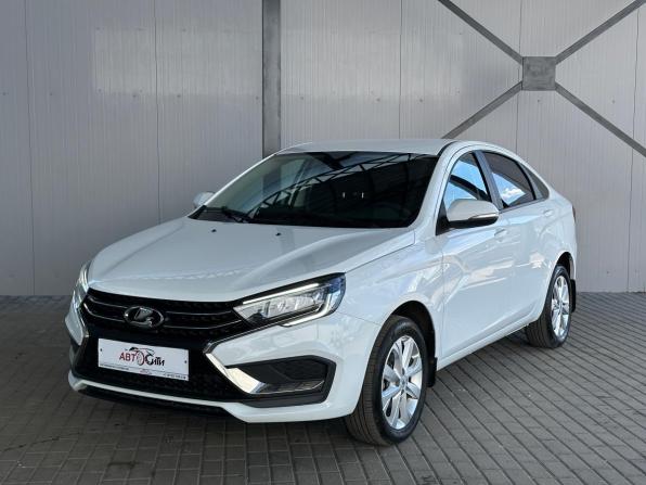 Lada (ВАЗ) Vesta I Рестайлинг (NG) с пробегом 2023 года, цена 1 250 000 рублей, 51432 км, седан, Автокод Объявления