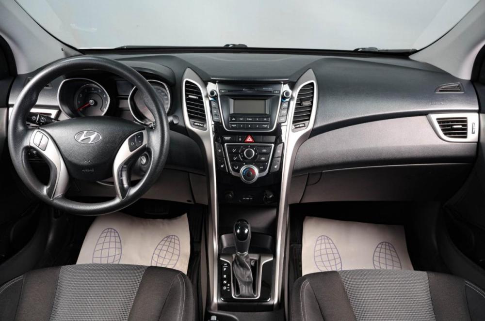 Hyundai i30 II Тюмень  - изображение 13