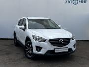 Mazda CX-5 I Рестайлинг Москва  - изображение 15
