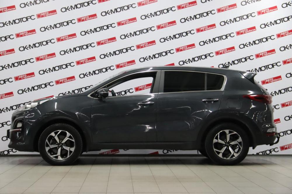 Kia Sportage IV Рестайлинг Сургут  - изображение 5