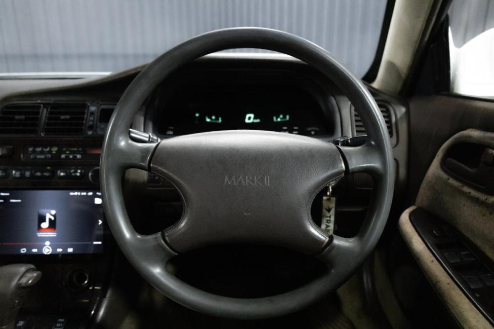 Toyota Mark II VII (X90) Тюмень  - изображение 15