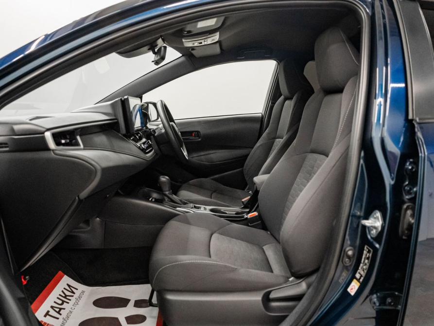 Toyota Corolla XII (E210) Красноярск  - изображение 6