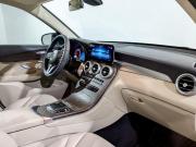 Mercedes-Benz GLC Coupe I (C253) Рестайлинг Химки  - изображение 40