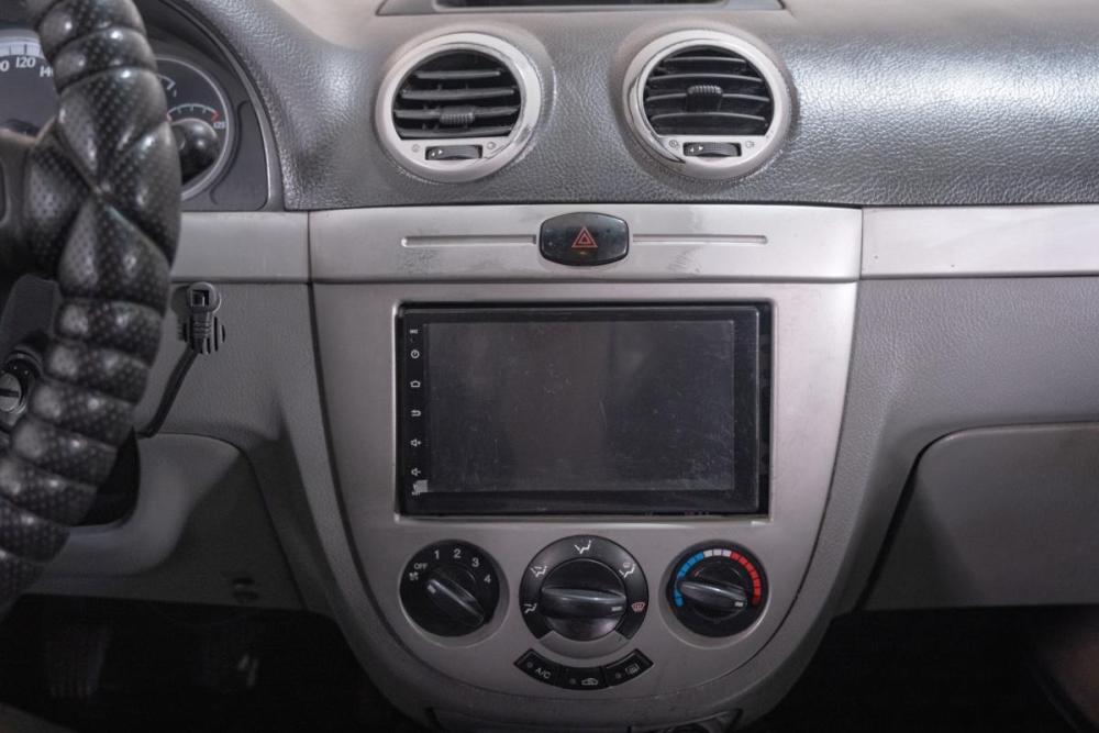 Chevrolet Lacetti I Томск  - изображение 13