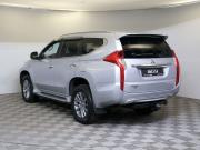 Mitsubishi Pajero Sport III Санкт-Петербург  - изображение 30