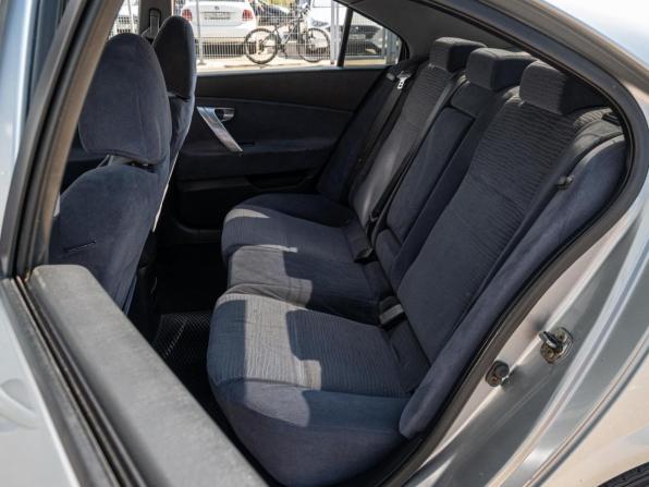 Nissan Primera III (P12) с пробегом 2006 года, цена 460 000 рублей, 264445 км, седан, Автокод Объявления