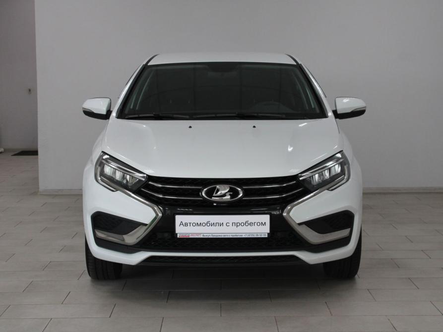 Lada (ВАЗ) Vesta I Рестайлинг (NG) Старый Оскол  - изображение 2