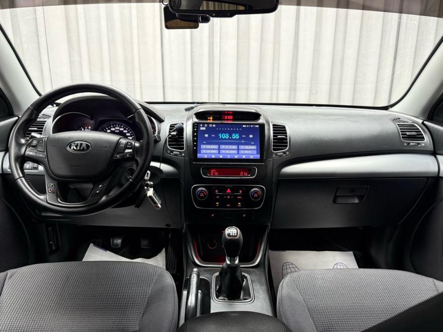 Kia Sorento II Рестайлинг Ижевск  - изображение 12