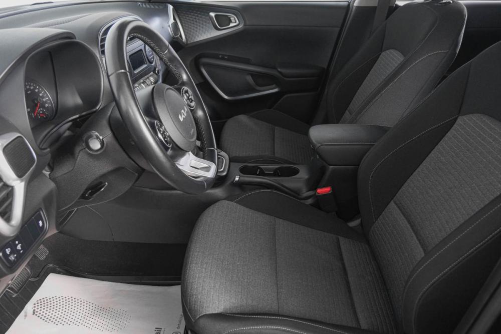 Kia Soul III Кемерово  - изображение 9