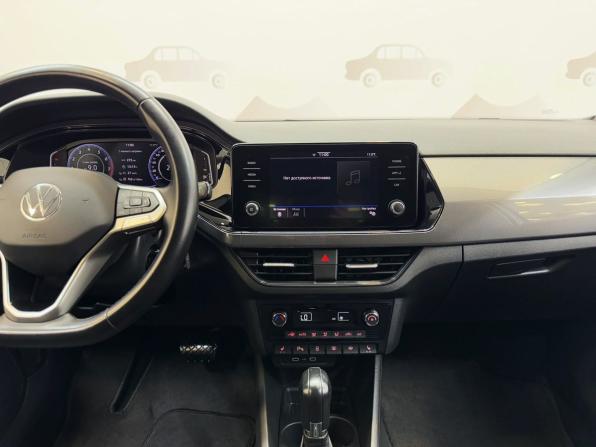 Volkswagen Polo VI с пробегом 2021 года, цена 1 849 000 рублей, 85850 км, лифтбек, Автокод Объявления