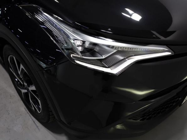 Toyota C-HR I с пробегом 2017 года, цена 1 795 000 рублей, 88060 км, внедорожник, Автокод Объявления