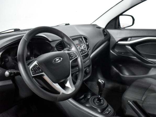 Lada (ВАЗ) Vesta I с пробегом 2018 года, цена 880 000 рублей, 88112 км, универсал, Автокод Объявления
