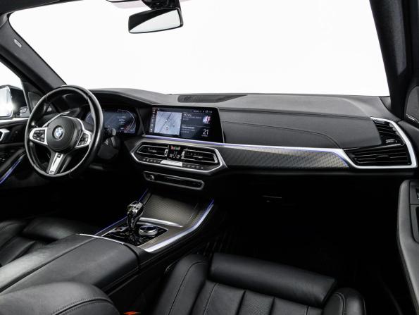BMW X5 IV (G05/G18) с пробегом 2021 года, цена 5 999 000 рублей, 66791 км, внедорожник, Автокод Объявления