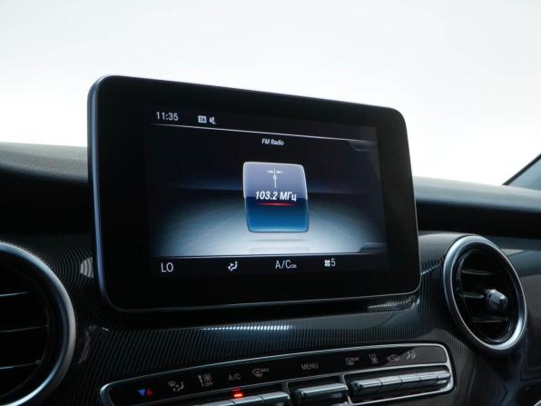 Mercedes-Benz V-Класс III (W447) с пробегом 2014 года, цена 3 698 888 рублей, 153875 км, минивэн, Автокод Объявления