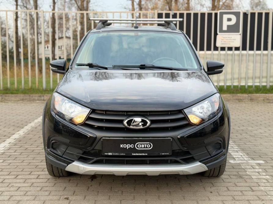 Lada (ВАЗ) Granta I Рестайлинг Тверь  - изображение 2