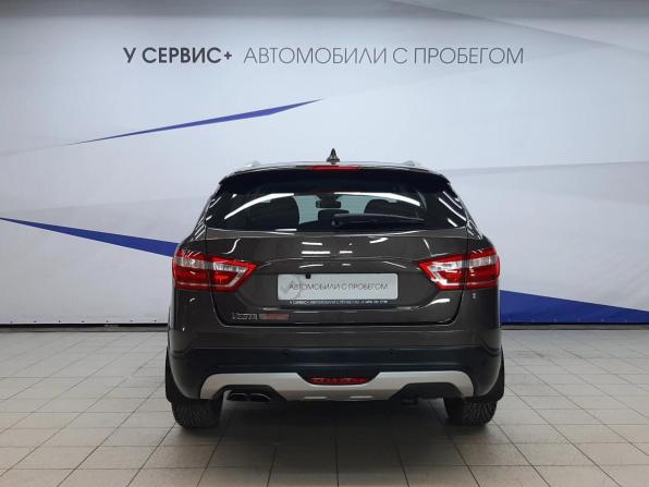 Lada (ВАЗ) Vesta I с пробегом 2021 года, цена 1 089 000 рублей, 162937 км, универсал, Автокод Объявления